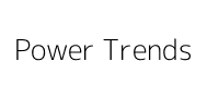 Power Trends